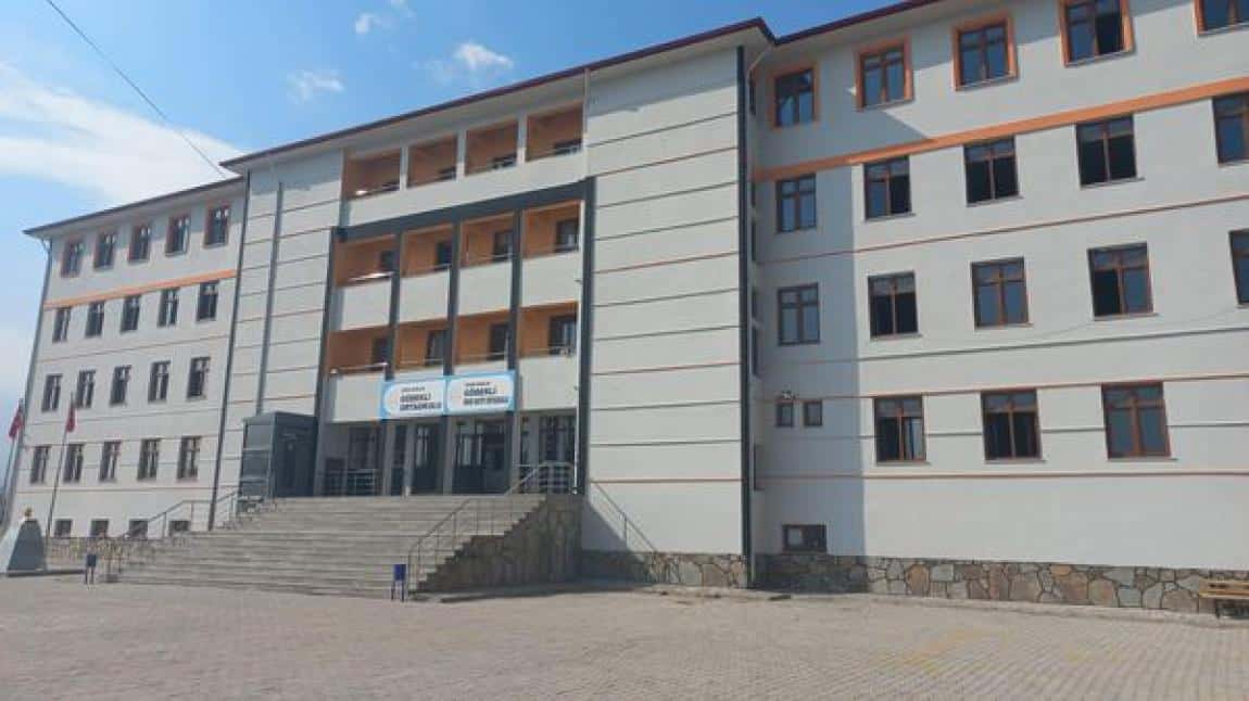 OKUL AİLE BİRLİĞİ TOPLANTIMIZ TÜM VELİLERİMİZİM KATILIMIYLA GERÇEKLEŞTİ.